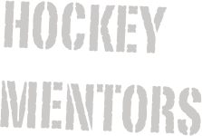 Hockey 
mentors
